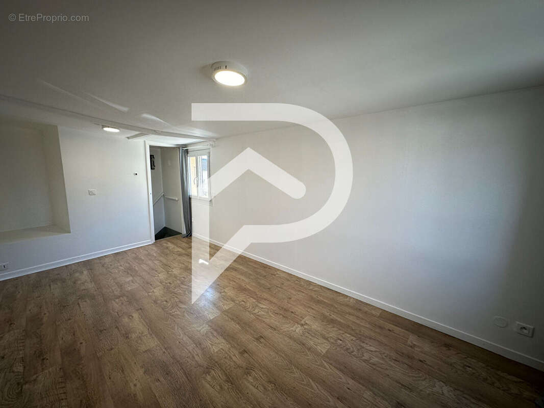 Maison à DAMMARTIN-EN-GOELE