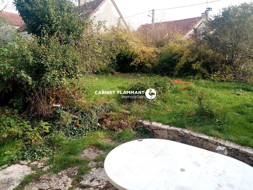 Maison à ASNIERES-EN-MONTAGNE