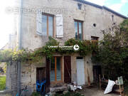 Maison à ASNIERES-EN-MONTAGNE