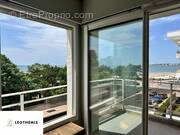 Appartement à SAINT-GEORGES-DE-DIDONNE