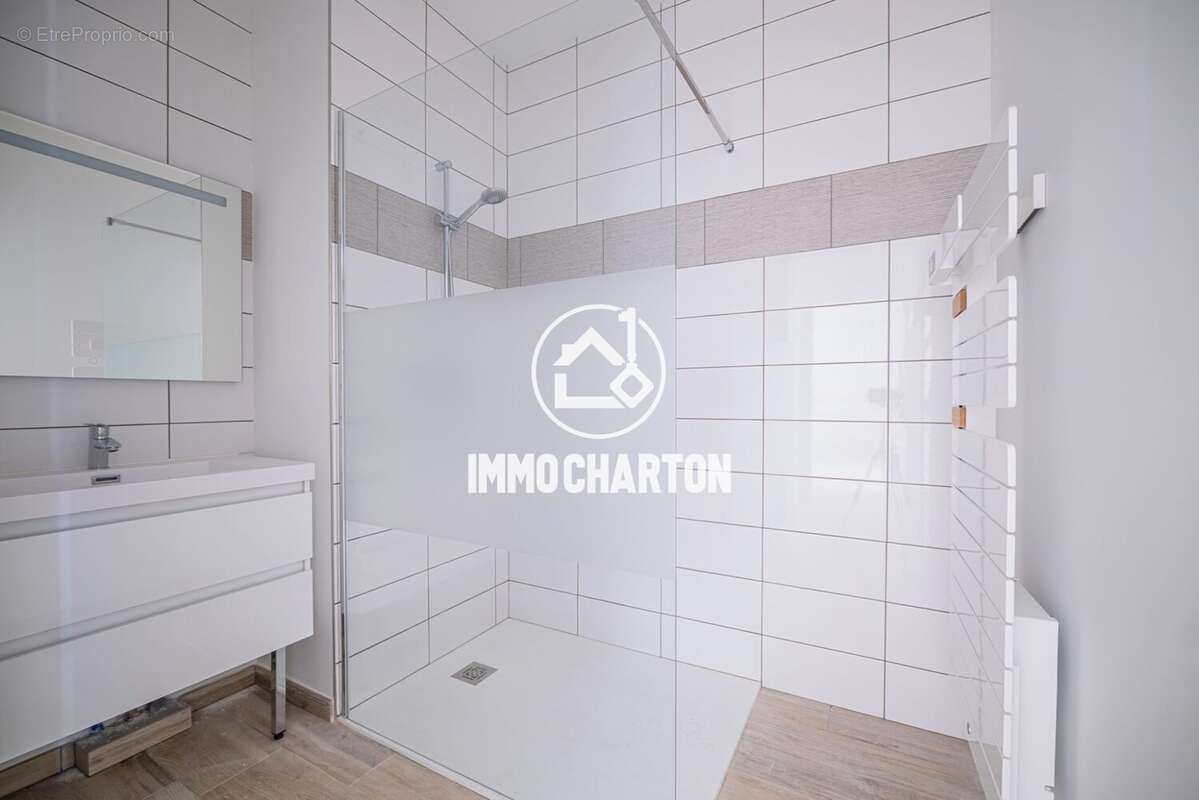 Appartement à LE MANS