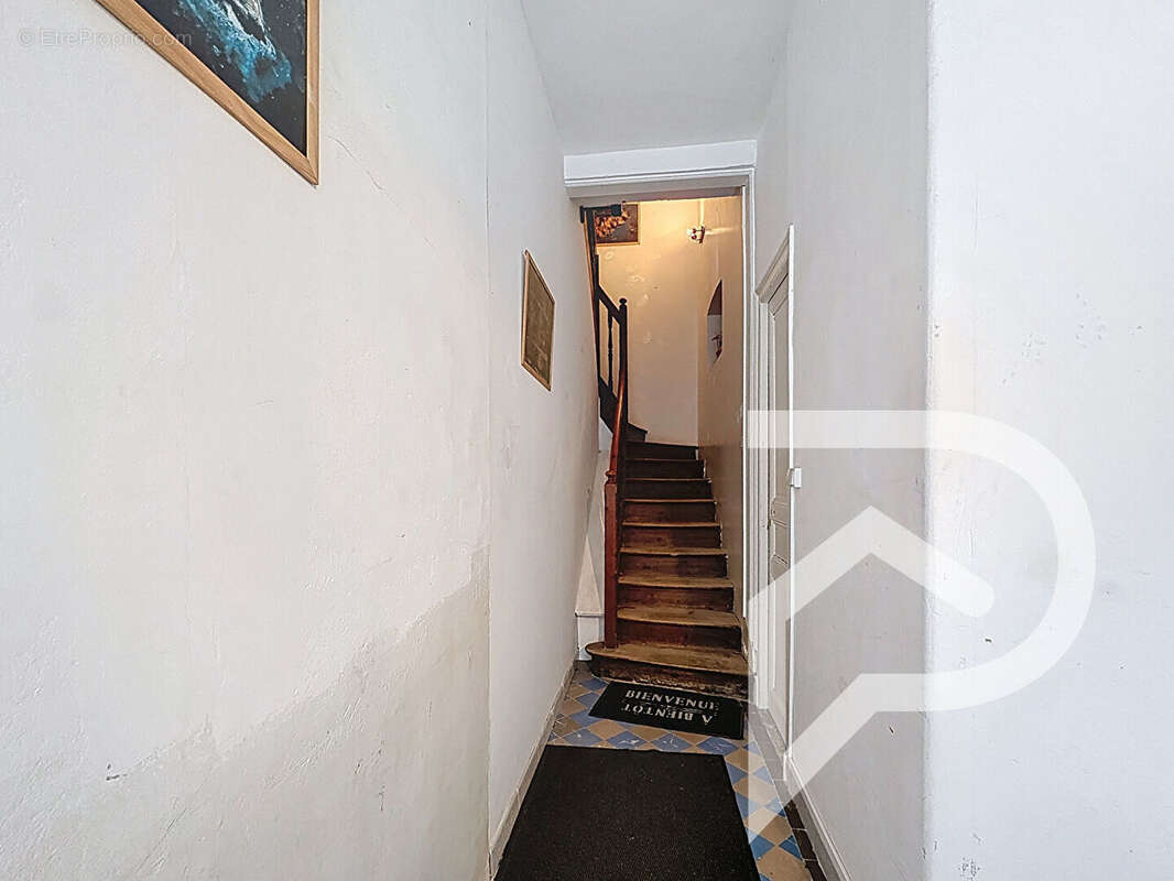 Appartement à MERS-LES-BAINS