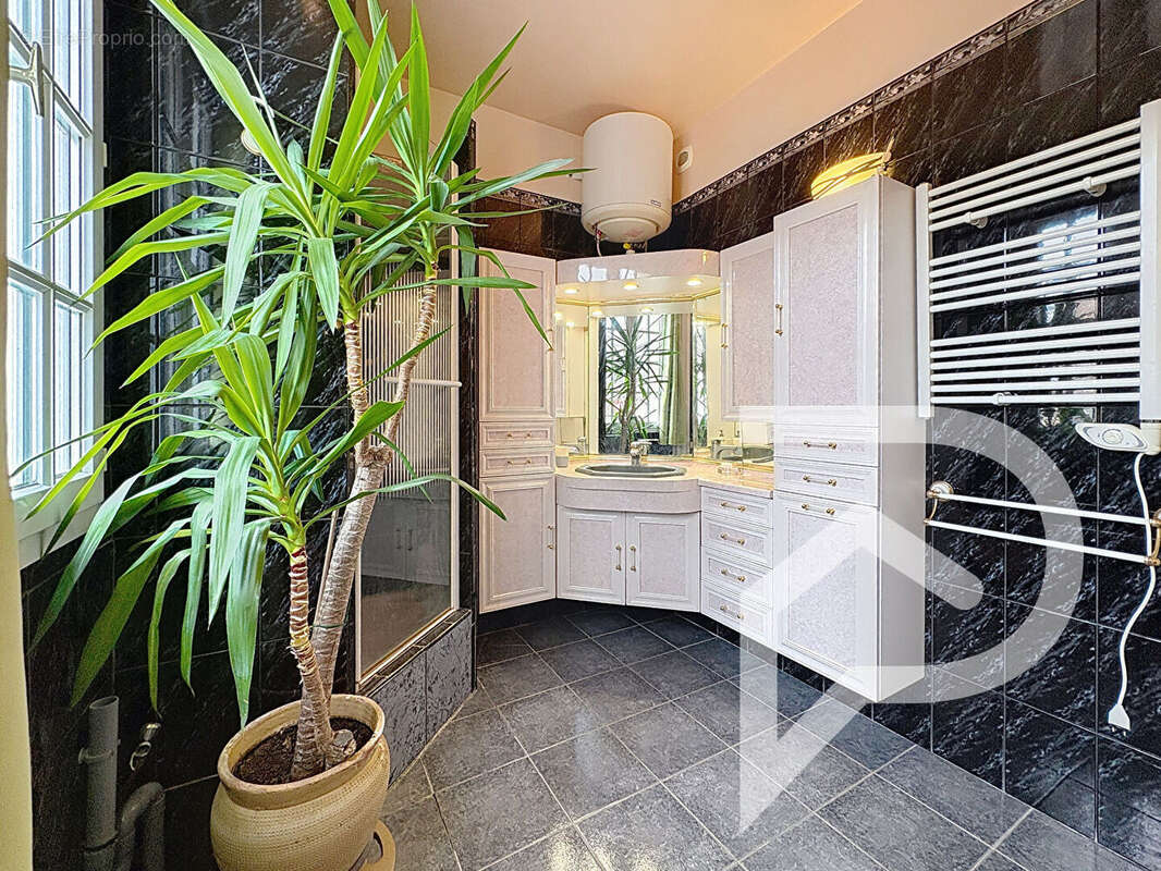 Appartement à MERS-LES-BAINS