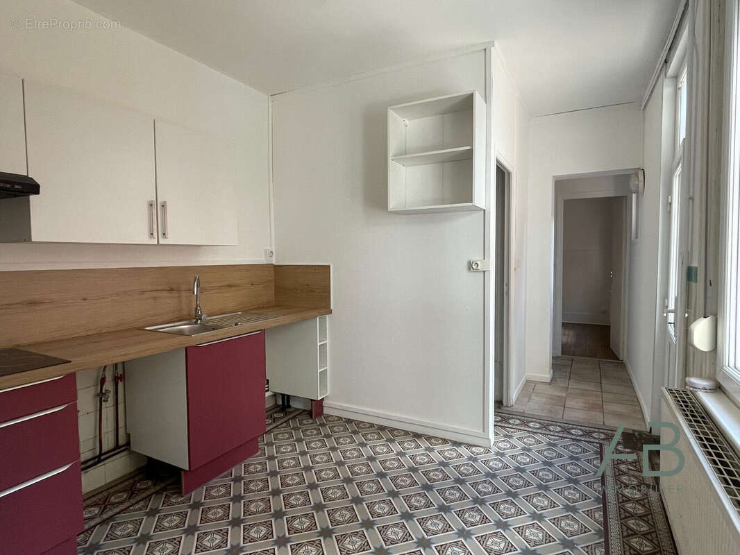 Appartement à LILLE