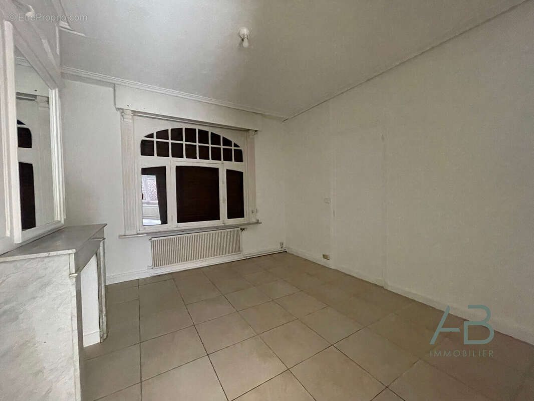 Appartement à LILLE