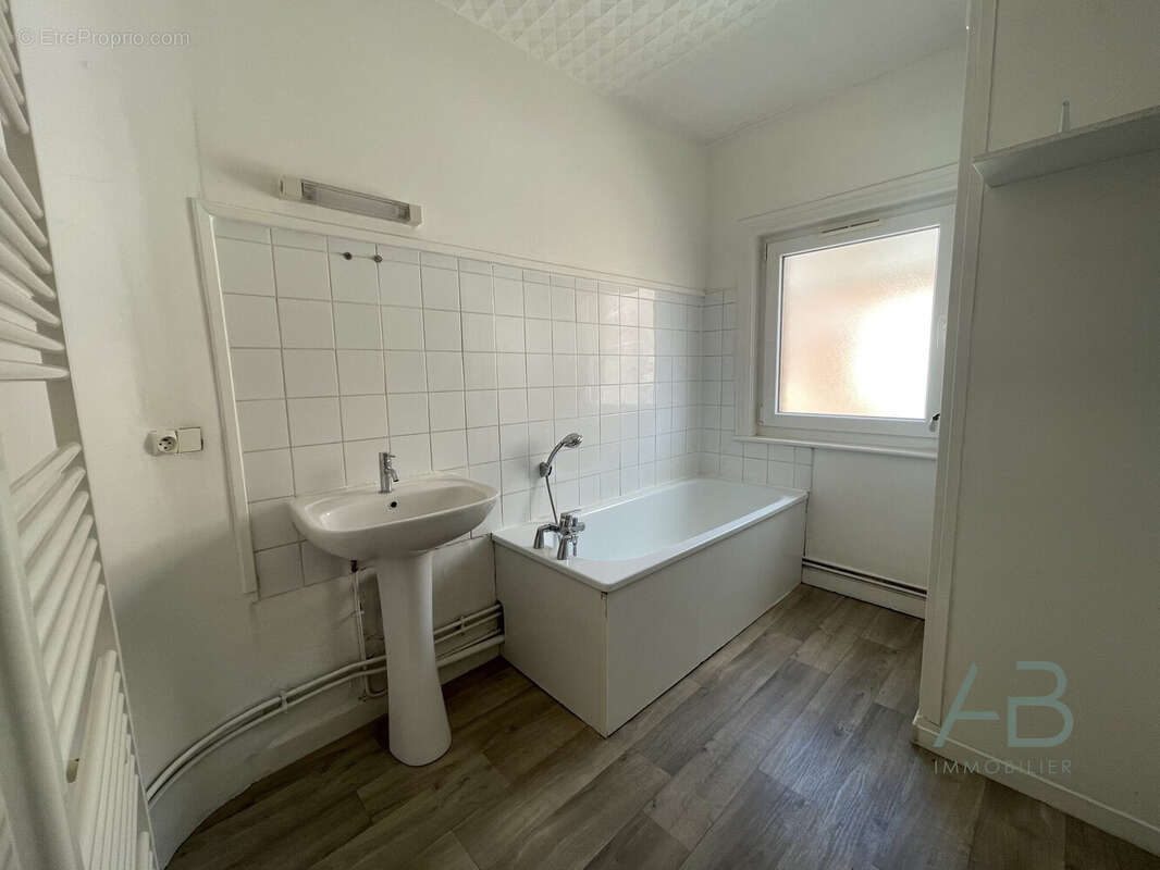 Appartement à LILLE