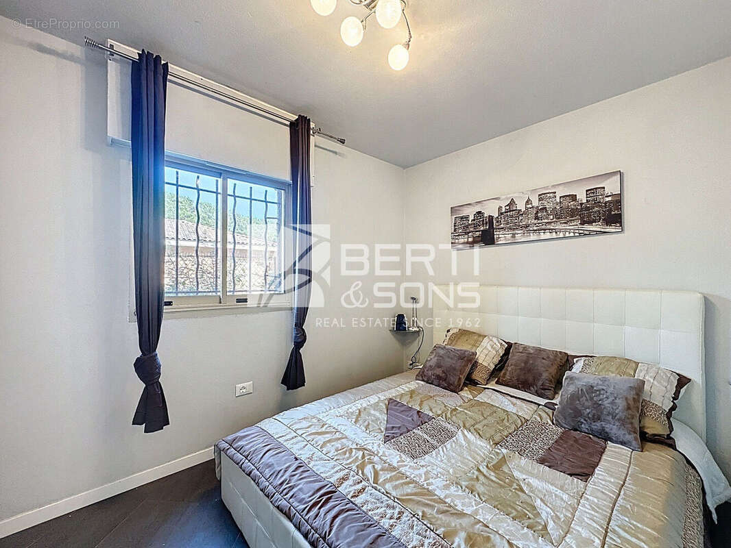 Appartement à THEOULE-SUR-MER