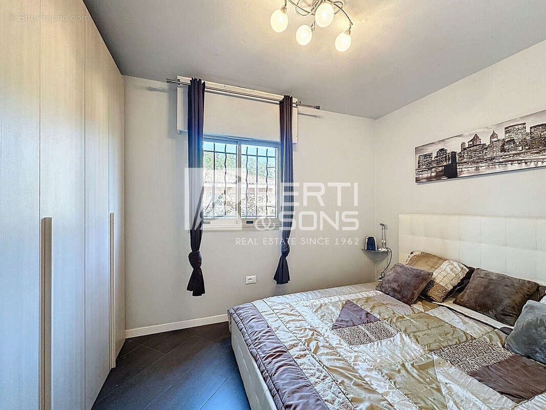 Appartement à THEOULE-SUR-MER