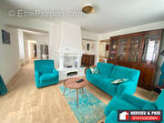 Appartement à LUC-SUR-MER