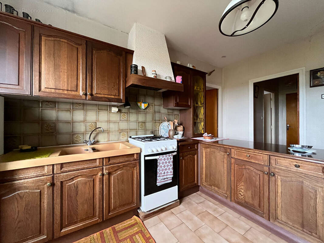 Maison à SAINT-DENIS-D&#039;OLERON