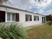 Maison à SAINT-DENIS-D&#039;OLERON