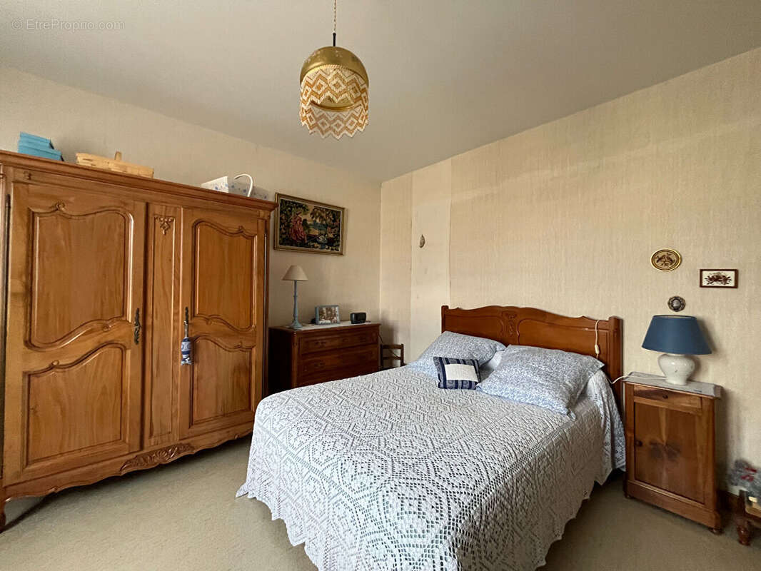 Maison à SAINT-DENIS-D&#039;OLERON