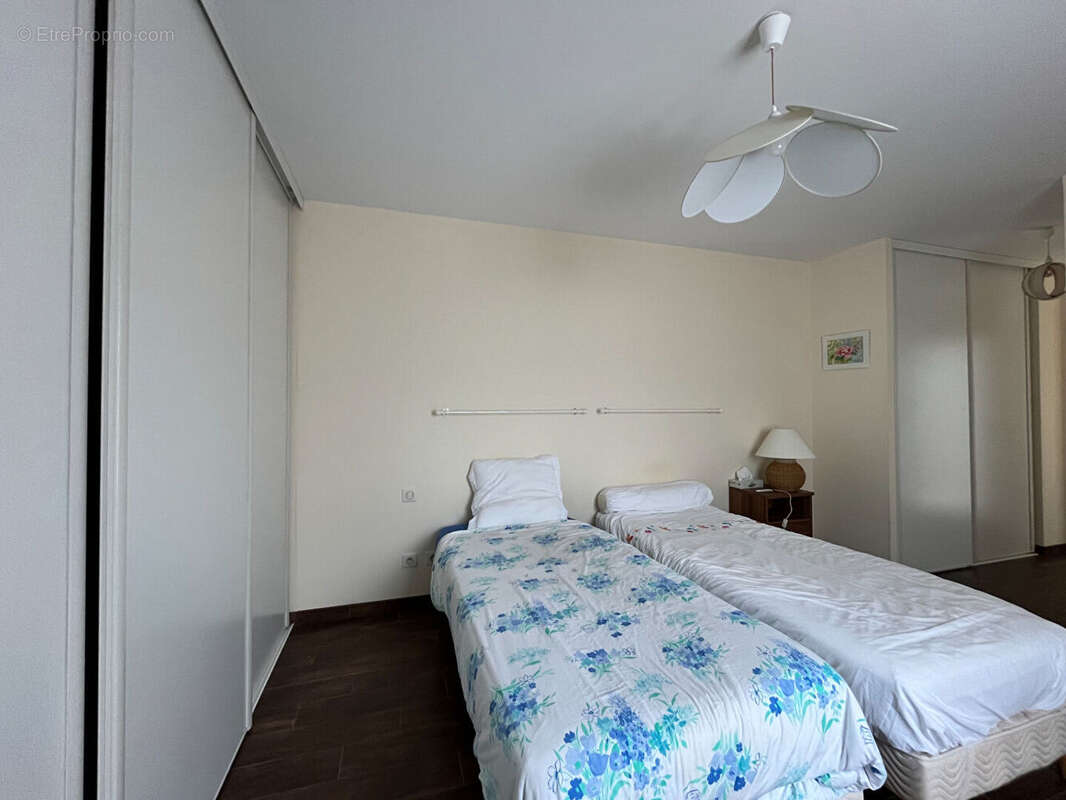 Maison à SAINT-DENIS-D&#039;OLERON