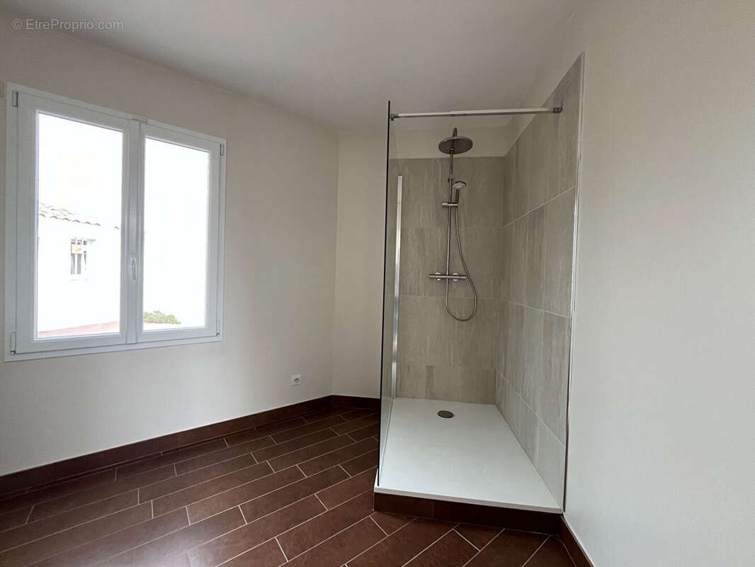 Maison à SAINT-DENIS-D&#039;OLERON