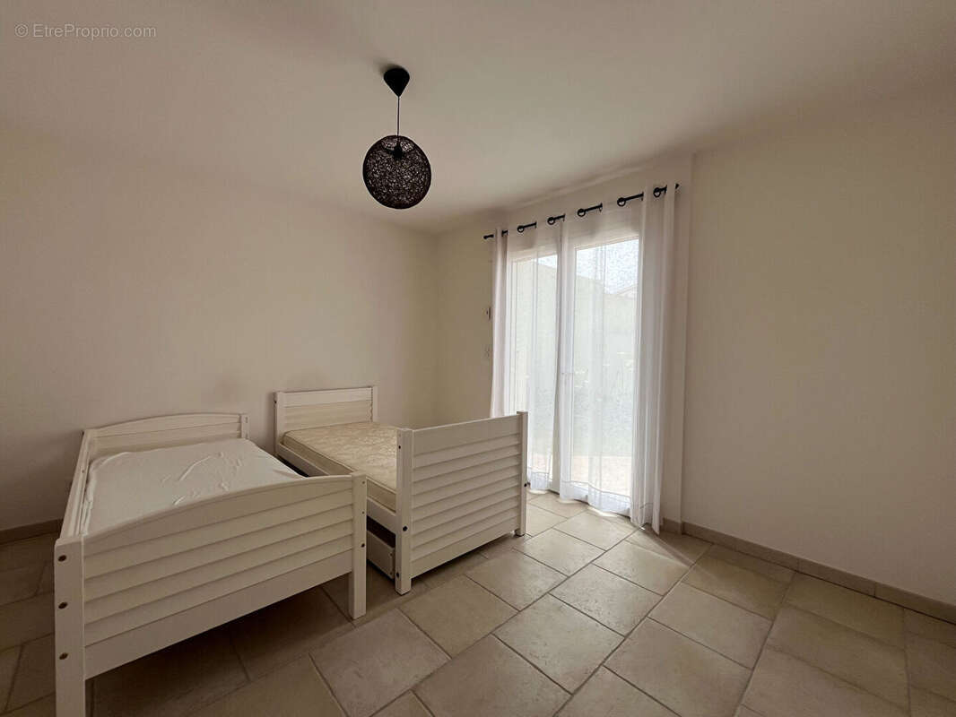 Maison à SAINT-DENIS-D&#039;OLERON