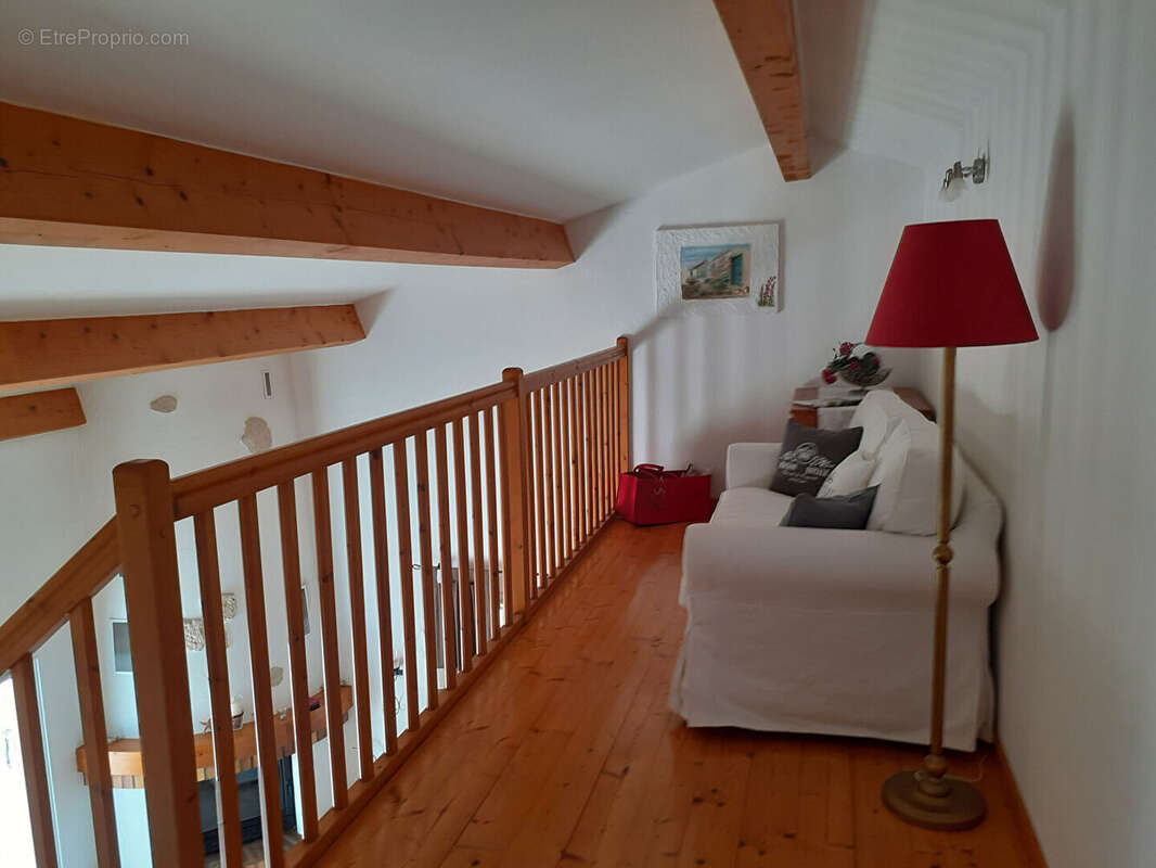 Maison à SAINT-GEORGES-D&#039;OLERON