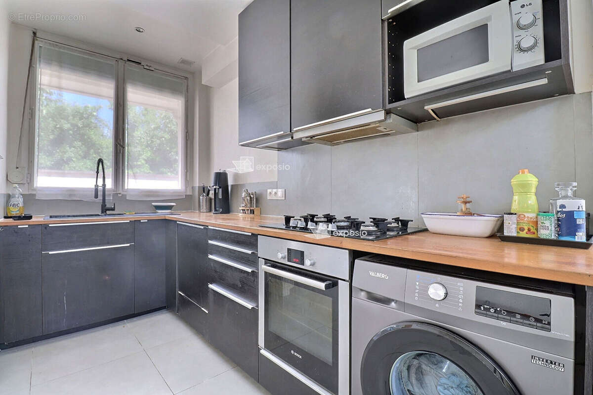 Maison à ARGENTEUIL