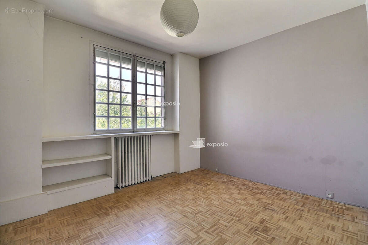 Maison à ARGENTEUIL