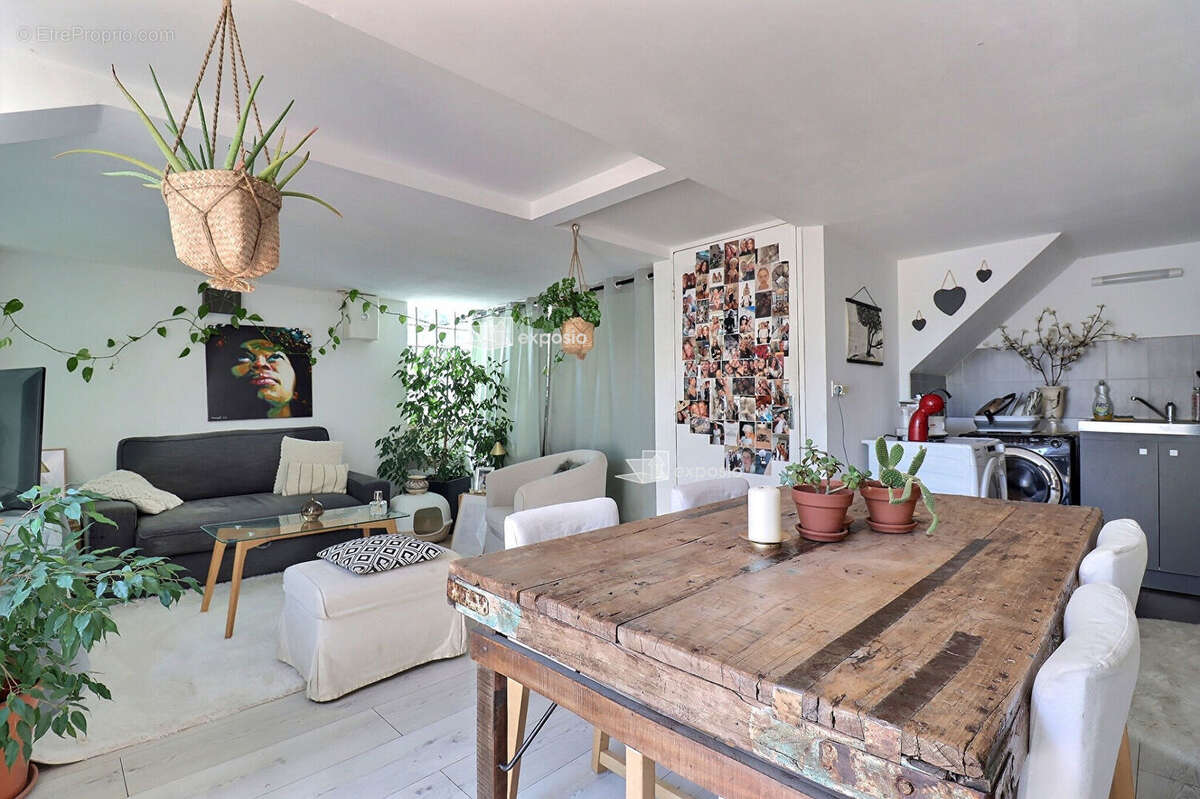 Maison à ARGENTEUIL