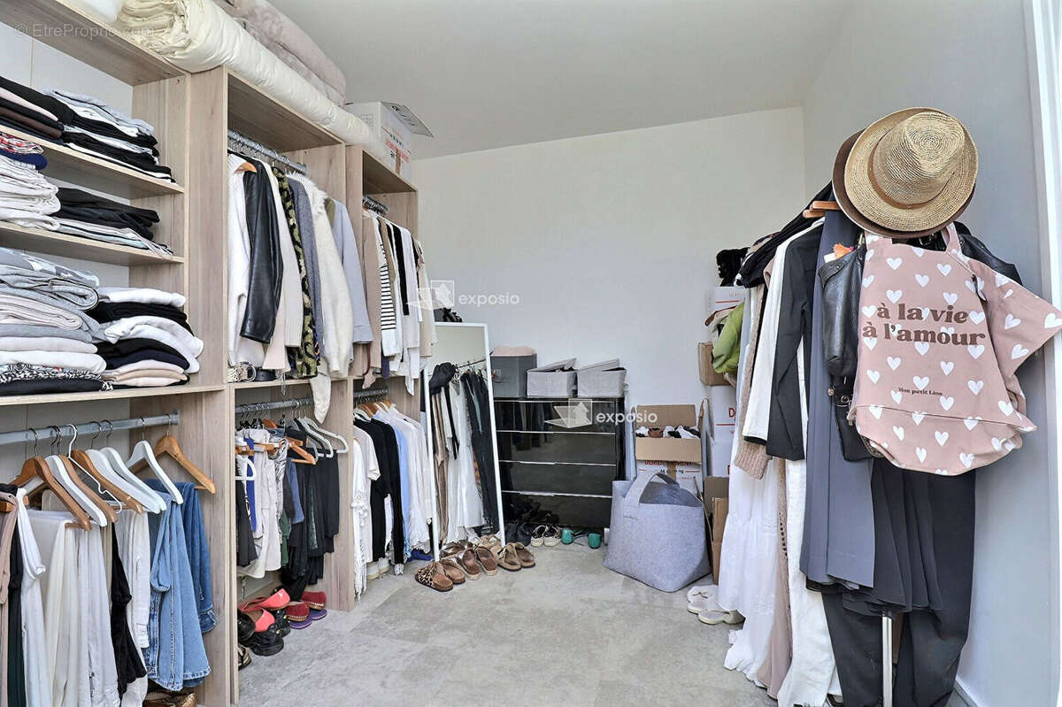 Maison à ARGENTEUIL