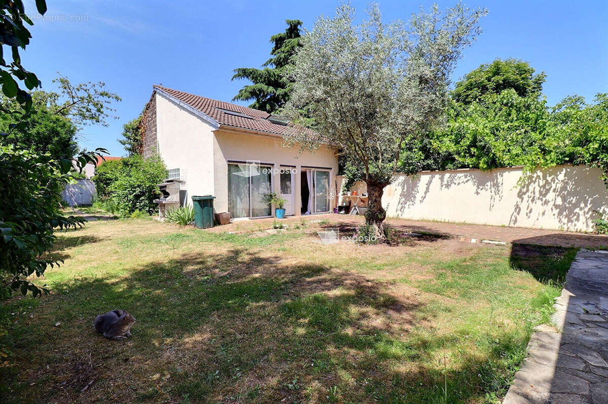 Maison à ARGENTEUIL