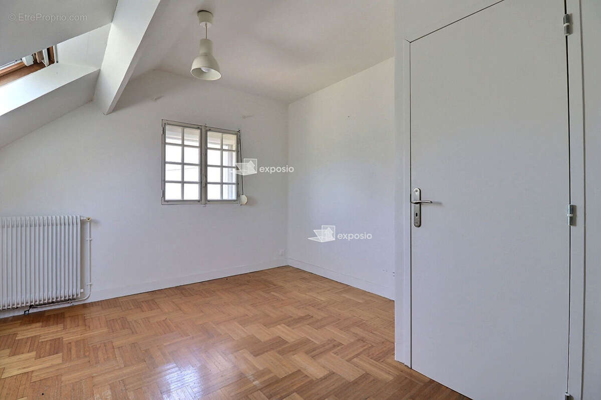 Maison à ARGENTEUIL