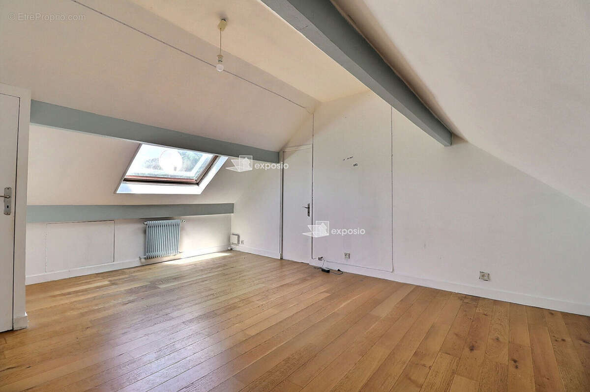 Maison à ARGENTEUIL