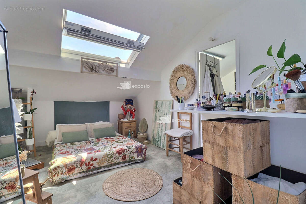 Maison à ARGENTEUIL