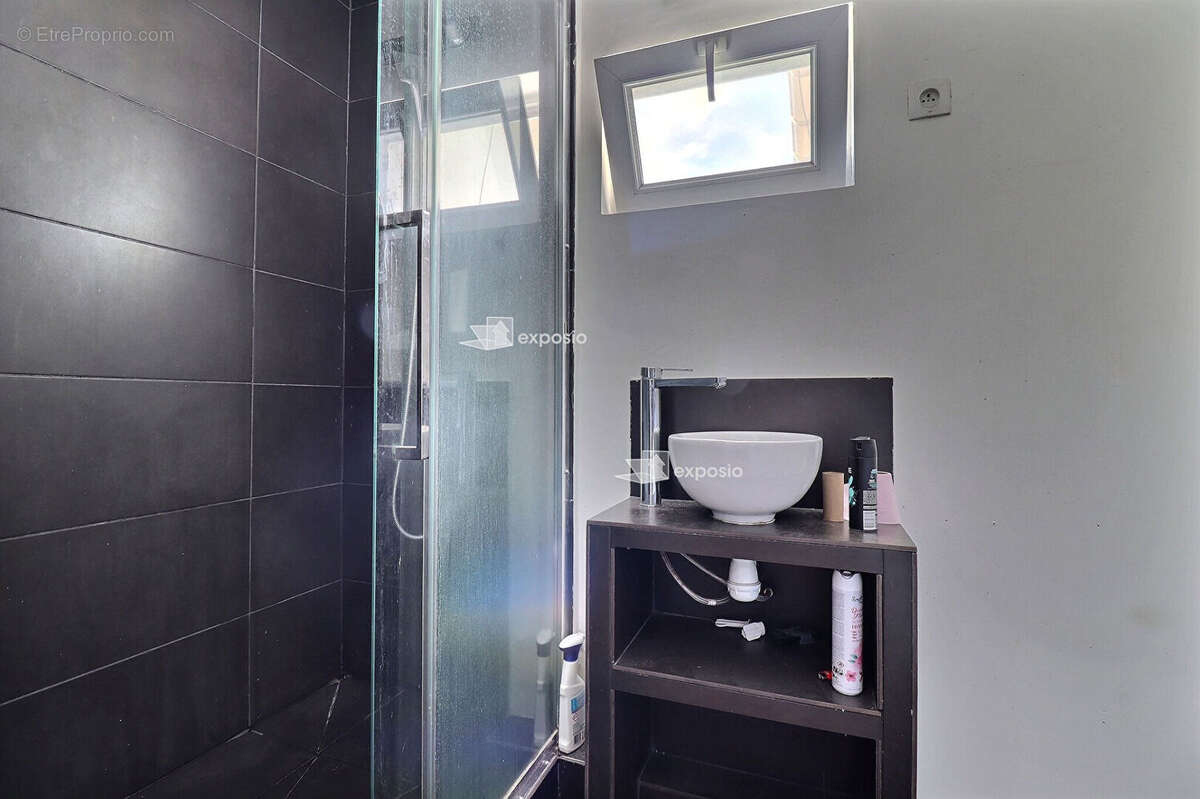 Maison à ARGENTEUIL