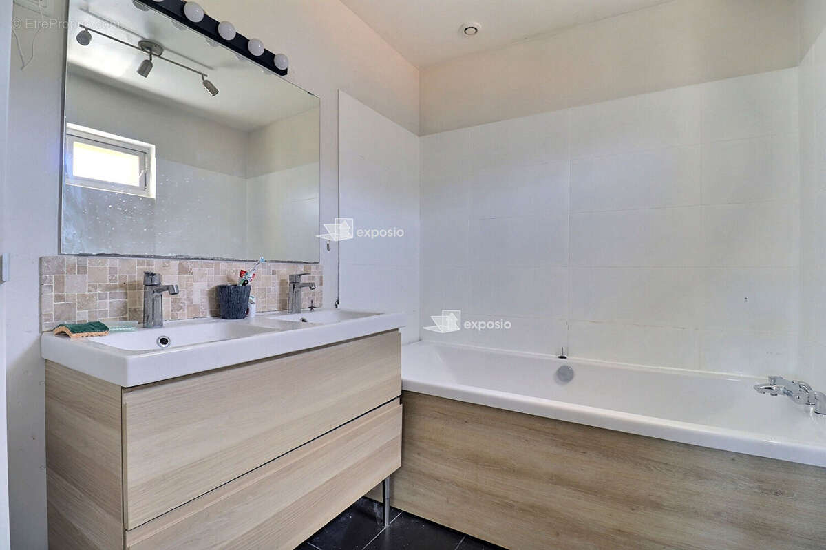 Maison à ARGENTEUIL