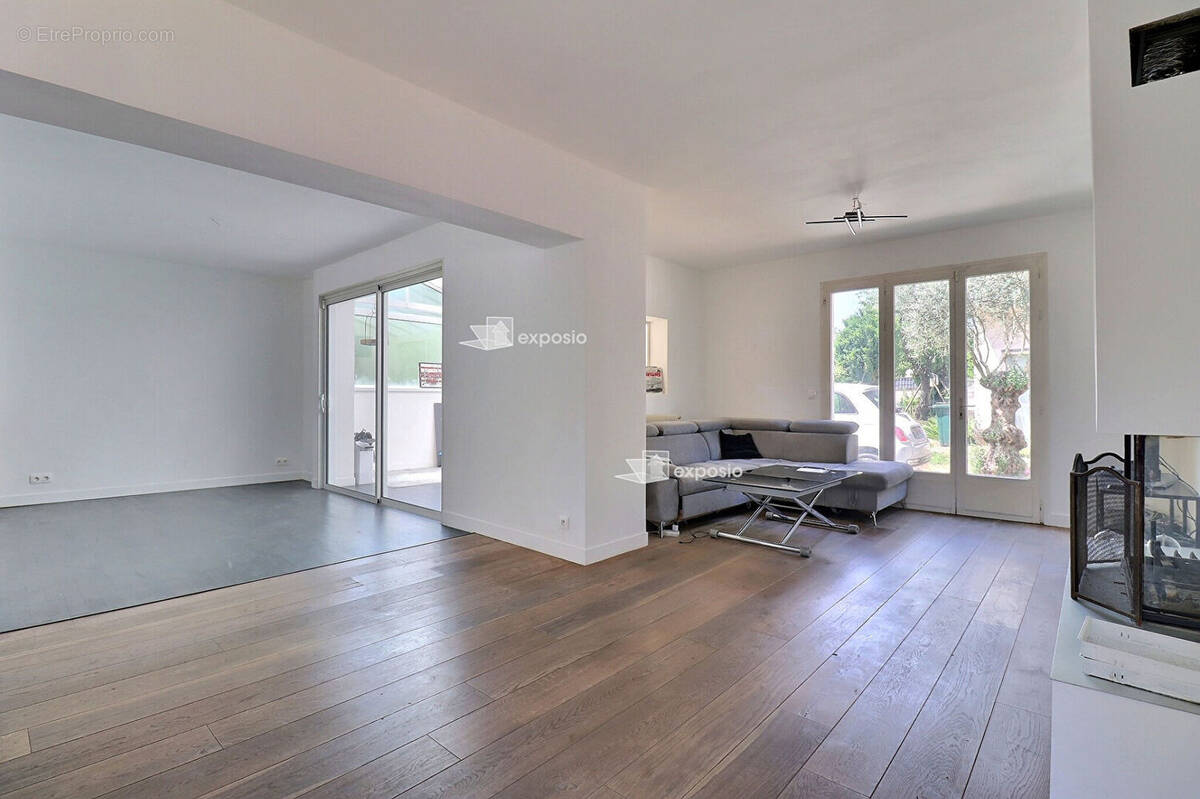 Maison à ARGENTEUIL