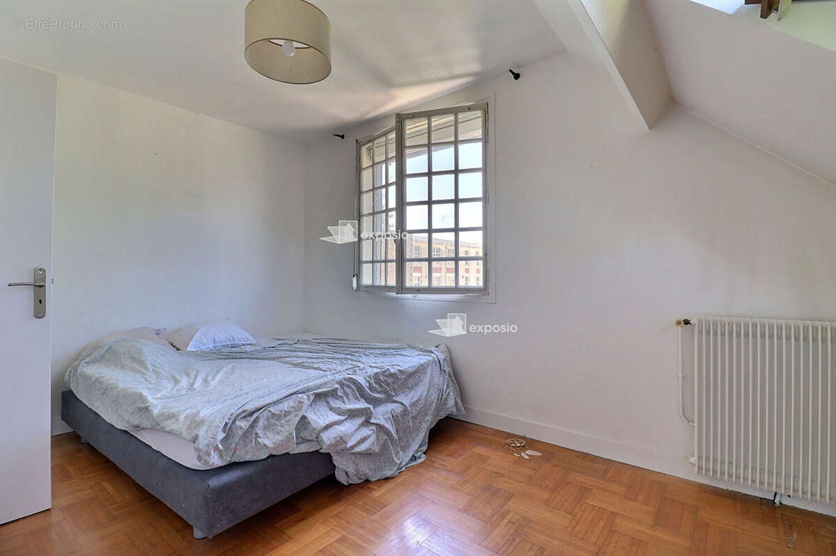 Maison à ARGENTEUIL