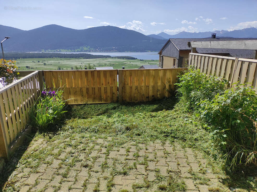 Appartement à LES ANGLES