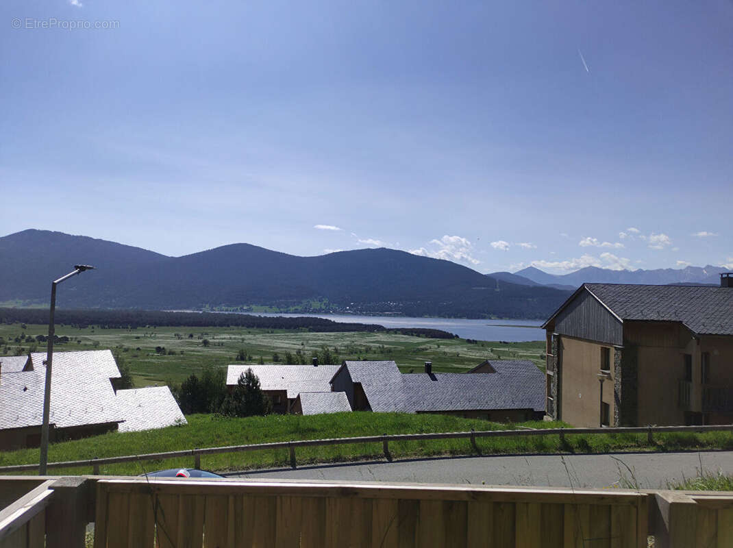 Appartement à LES ANGLES