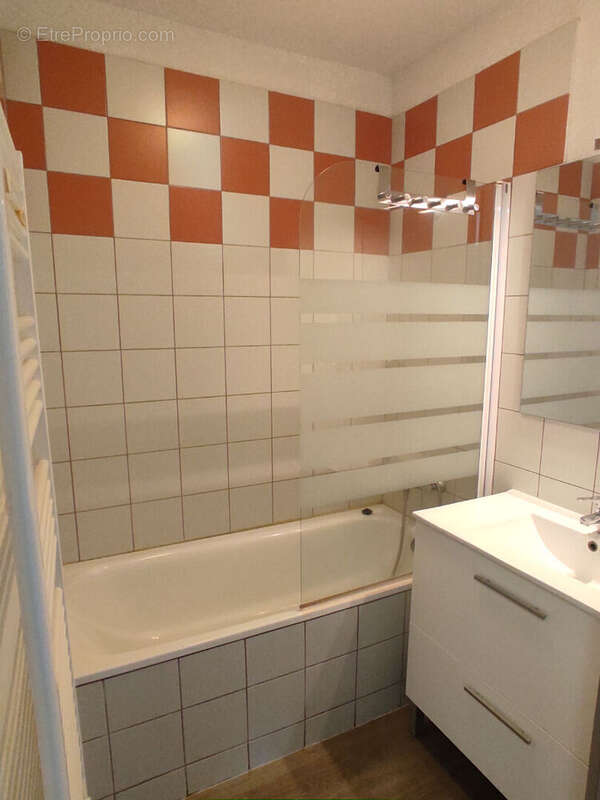 Appartement à LES ANGLES