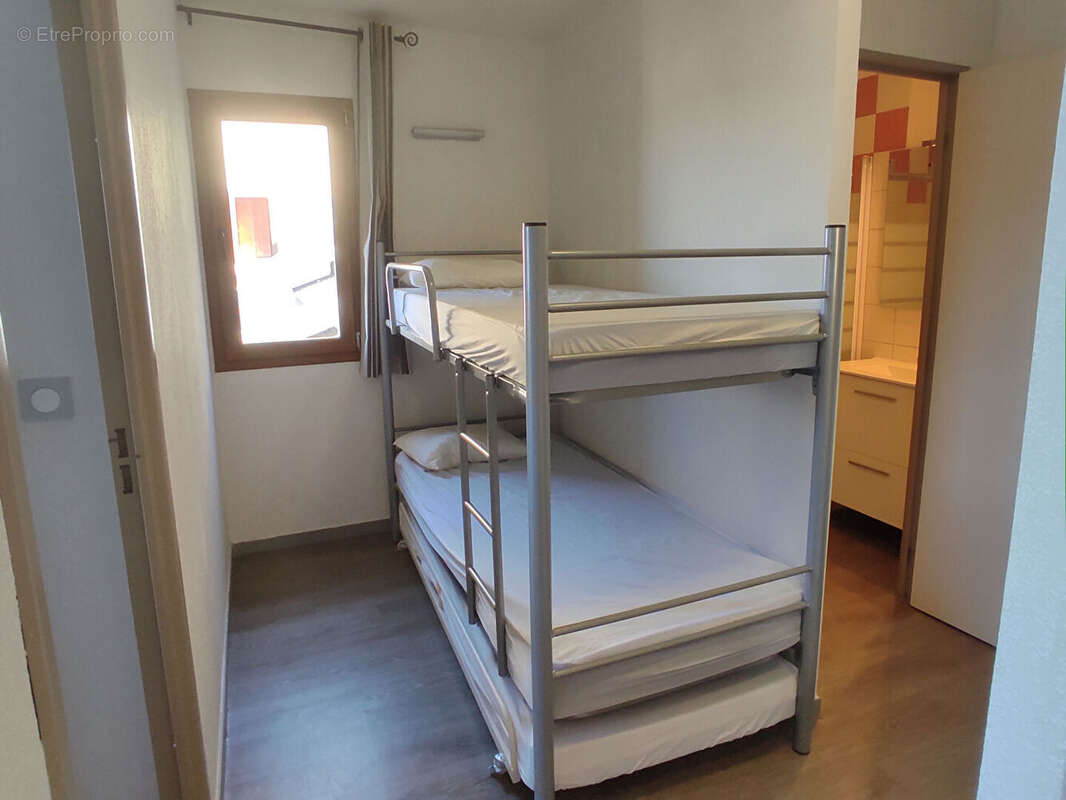 Appartement à LES ANGLES