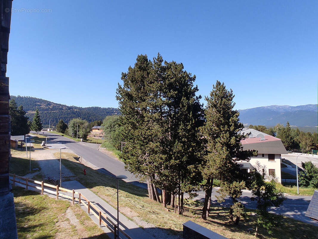 Appartement à LES ANGLES