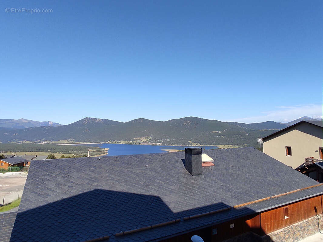 Appartement à LES ANGLES