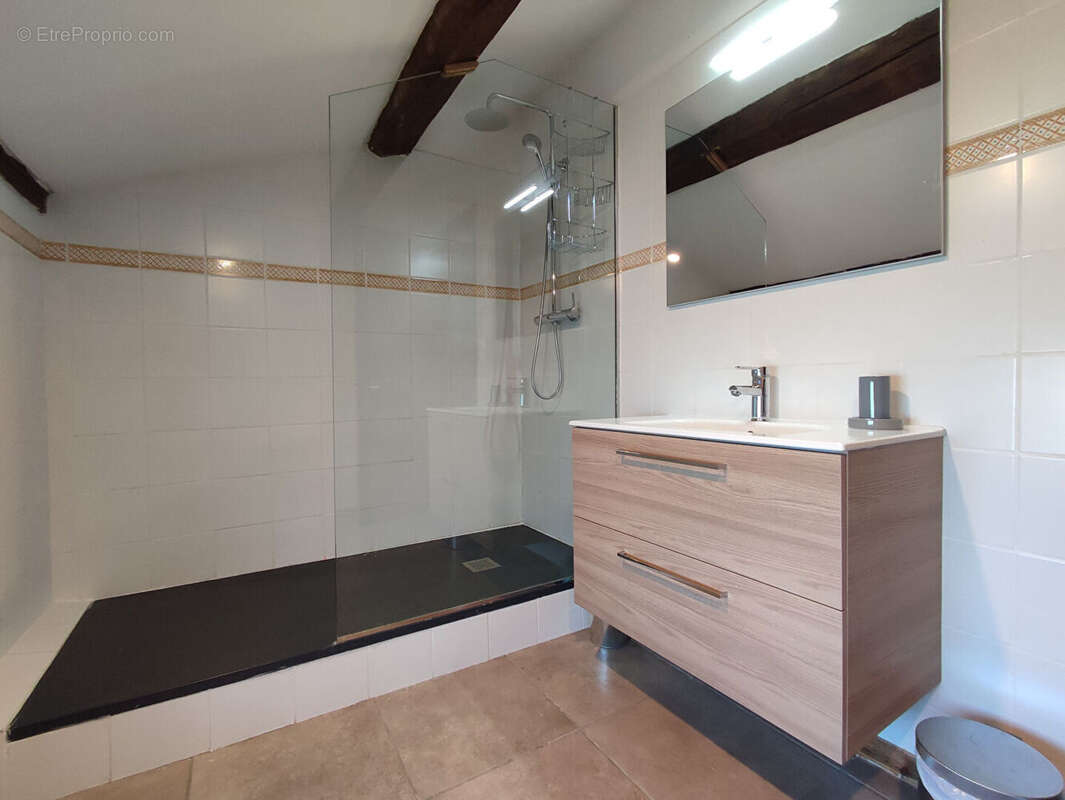 Maison à FONT-ROMEU-ODEILLO-VIA