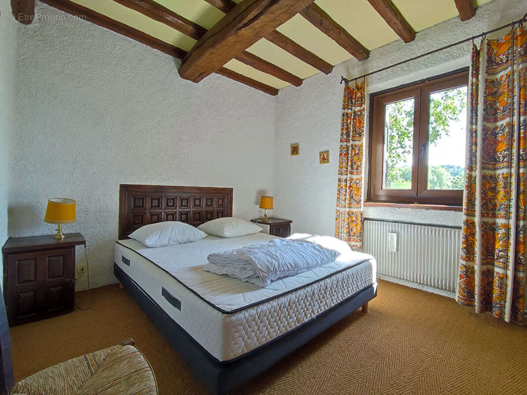 Maison à FONT-ROMEU-ODEILLO-VIA