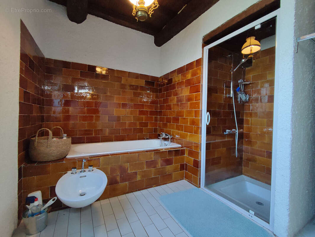 Maison à FONT-ROMEU-ODEILLO-VIA