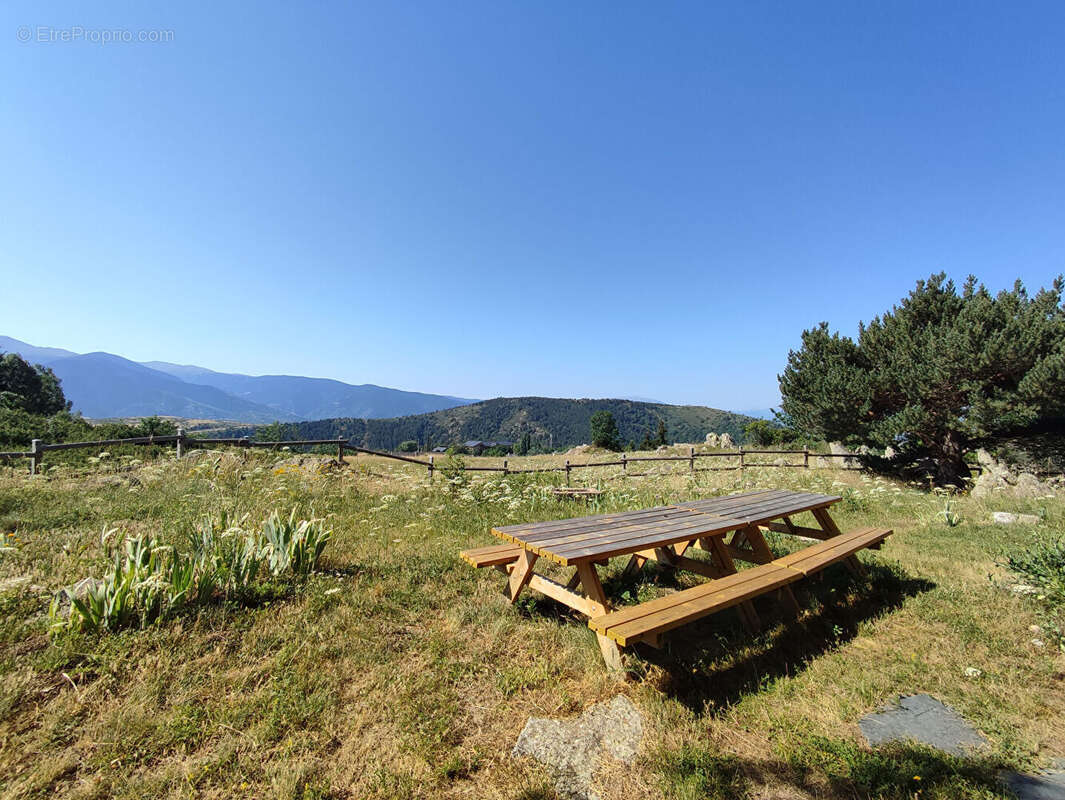 Maison à FONT-ROMEU-ODEILLO-VIA