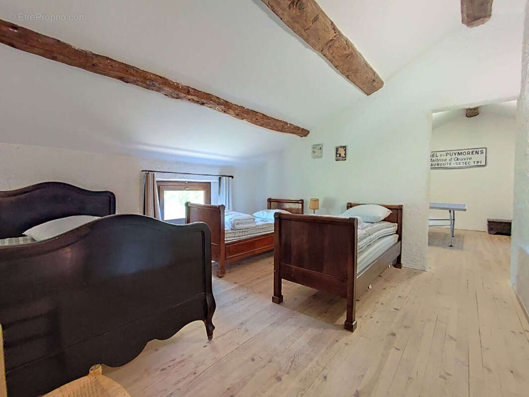 Maison à FONT-ROMEU-ODEILLO-VIA