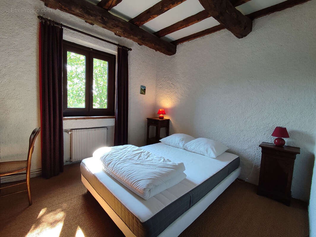 Maison à FONT-ROMEU-ODEILLO-VIA