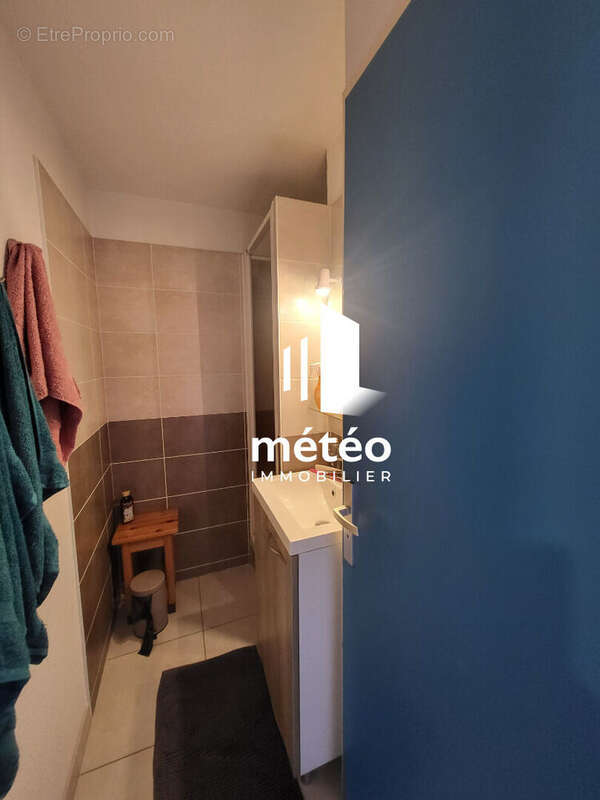 Appartement à LES SABLES-D'OLONNE