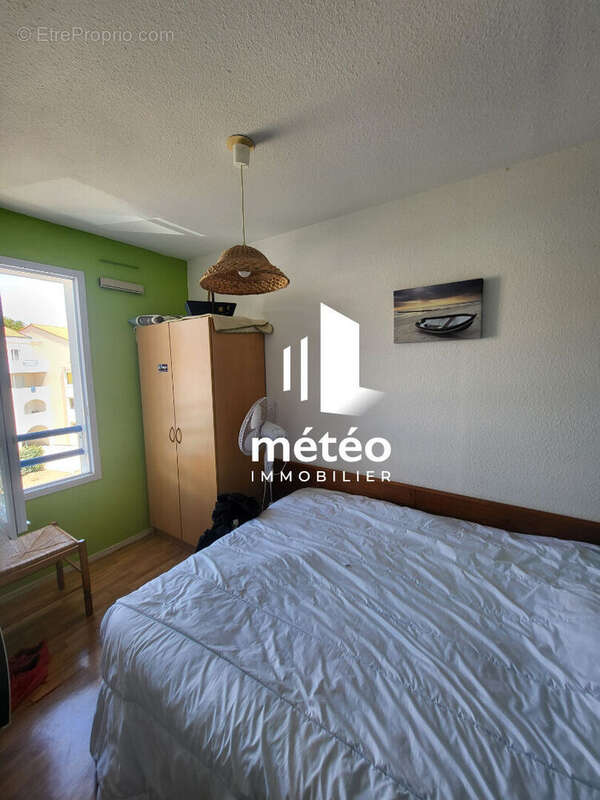 Appartement à LES SABLES-D'OLONNE