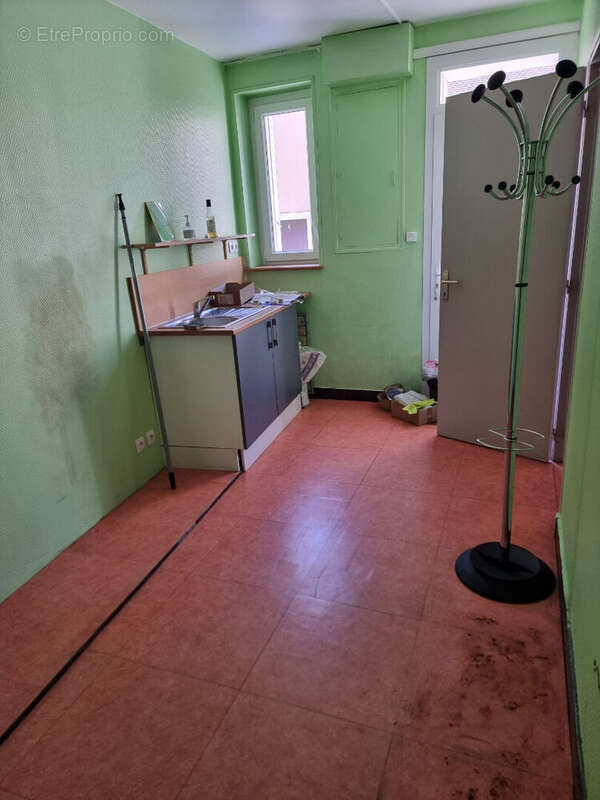 Appartement à BELLEME