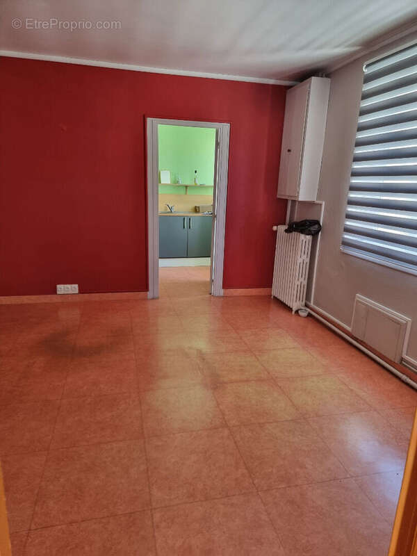 Appartement à BELLEME