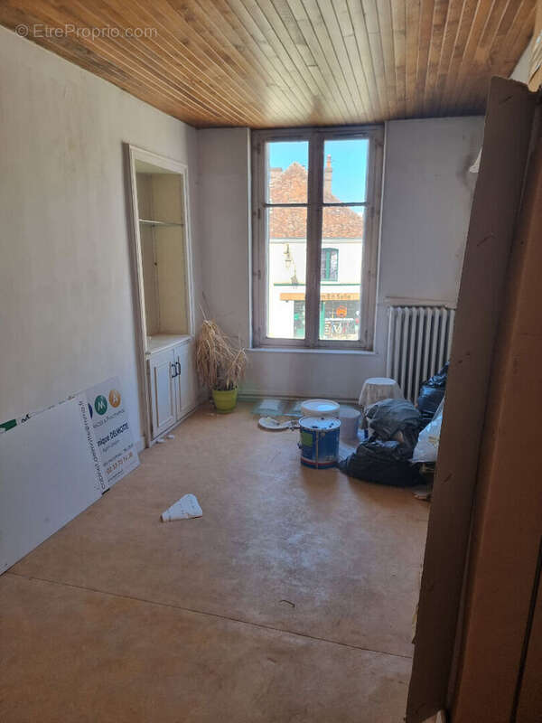 Appartement à BELLEME