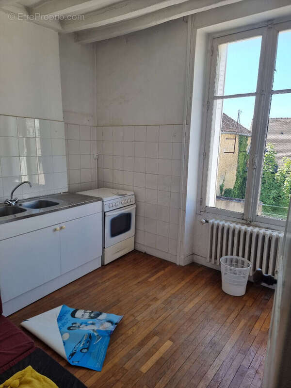 Appartement à BELLEME